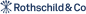 Rothschild & Co logo